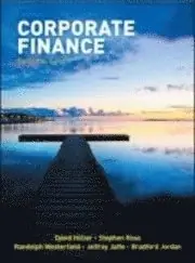Corporate finance